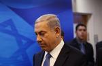 Regeringskrise. Israels premierminister Benjamin Netanyahu har i dag fyret to ministre og bebudet, at han vil udskrive valg. 