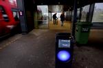 Udcheckning. Problemerne med rejsekortet, får transportministeren til at sætte en kort frist for, hvornår problemerne  skal være løst. 