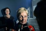 sms. Jelved beskylder Venstre for at løbe fra aftalen, så der nu er et politisk flertal for at redde orkestret 