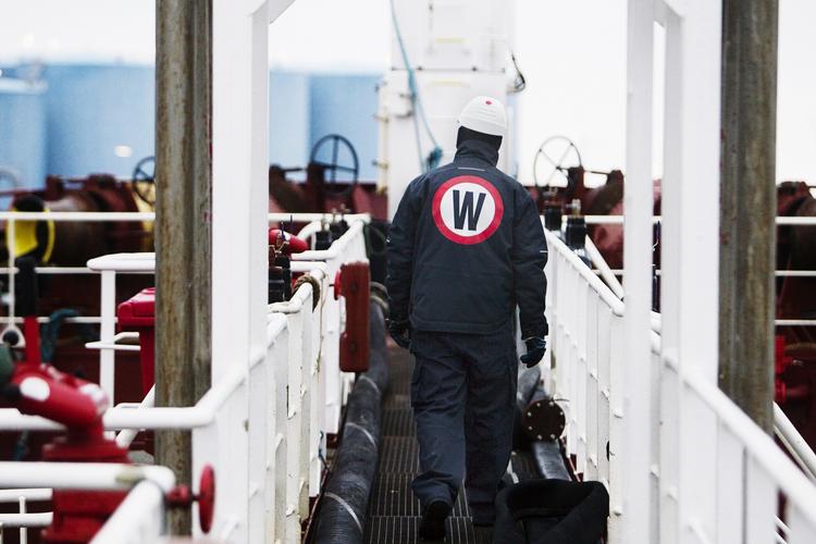 konkurs Bagmandspolitiet har indledt undersøgelser af mulige strafbare handlinger i konkurssagen om OW Bunker. 