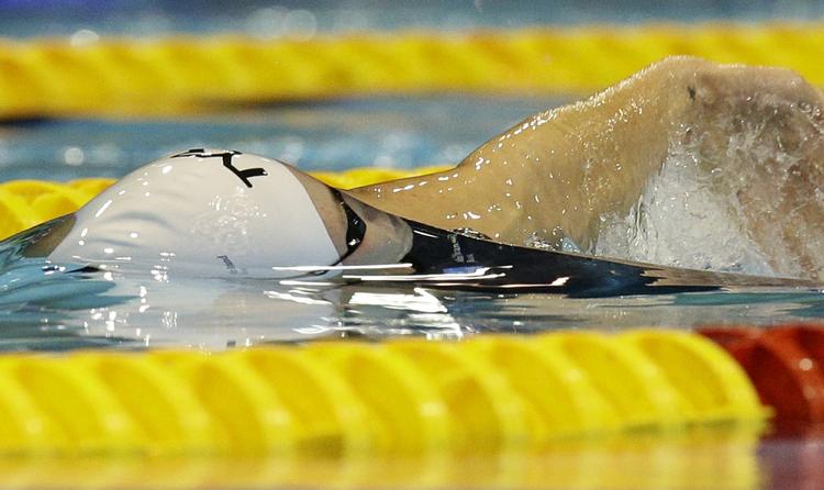FINALIST. I semifinalen i Doha var hurtigere end for et år siden i Herning, hvor det endte med et europamesterskab. 