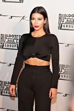 Mideast Emirates Kim Kardashian