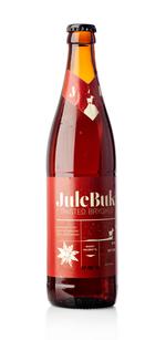 øl- julebuk, Thisted