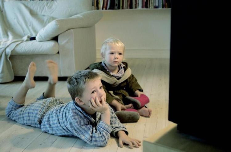 Arkivfoto: Thomas Borberg 