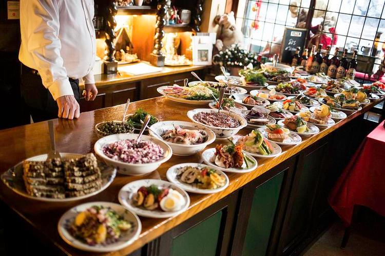 Arkivfoto: Peter Klint 