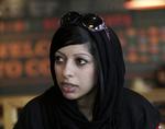 Mideast Bahrain