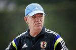 fusk. Japans landstræner Javier Aguirre er under mistanke for matchfixing tilbage fra hans tid som træner for Zaragoza. 