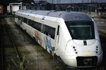 skandaleramt. IC4-togene lever langt fra op til forventningerne. 