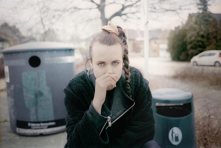 PRISMAGNET. Aftenens store vinder,  sangerinden MØ, har på kort tid gjort kometkarriere i både ind- og udland, hvor hun blandt andet har samarbejdet med kunstneren Diplo og rapperen Iggy Azalea. 