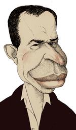 Tegning: Anne-Marie Steen Petersen 