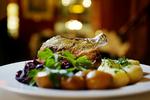 And. Se nogle af de Københavnske restauranter, der serverer traditionel julemad. 