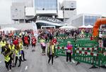 FLYTTEDAG. Nordjyllands Fjordmarathon vil ikke slås om løberne - og flytter fra september til juni. 