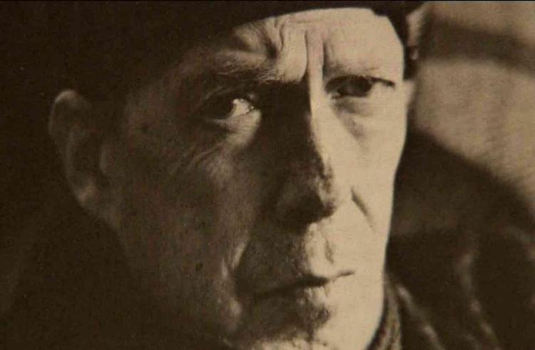 Hovedværk. Nu er hovedværket i skandinavisk litteratur, 'Diwan', for første gang oversat til dansk. Foto fra bogen. 