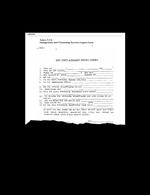 Dokumentation. I angerbrevet hedder det kort før underskriften i bunden: »Jeg er rede til at acceptere en passende straf, når tiden er inde« 