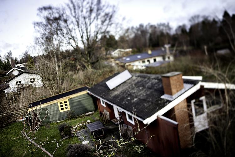 2020. Et stigende offentligt forbrug skal efter den nye plan bl.a. finansieres boligejernes betaling af grundskyld. 