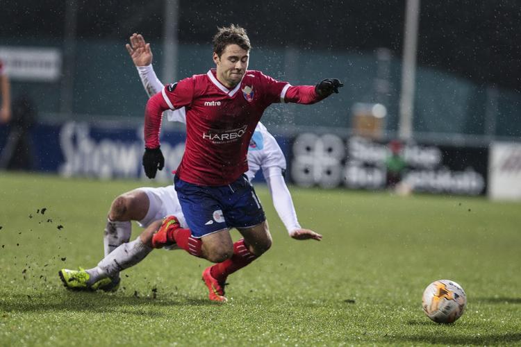 1-1. Også weekendens tredje Superligakampe endte uafgjort. 