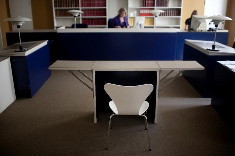 retssikkerhed. Mens Danmark har stået på sidelinjen, har de andre EU-lande arbejdet hurtigt og målrettet på at forbedre retssikkerheden for borgerne. 