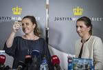 ERITREA. Venstre kræver nu en undersøgelse af justitsminister Mette Frederiksen (S) og hendes forgænger Karen Hækkerups (S) involvering i den såkaldte Eritrea-sag. 