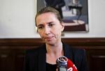 UNDERSØGELSE. Mette Frederiksen har bedt Udlændingestyrelsen om en redegørelse for udarbejdelsen af dens rapport om Eritrea. Nu vil et flertal også have justitsministeren undersøgt. 