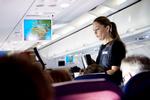 SAS' kabinepersonale forventer, at man bliver på overenskomsten, efter at flyselskabet har købt resterne af Cimber. 