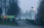 CIA-AFHØRINGER. Den amerikanske efterretningstjeneste udspurgte terrorfanger på hemmelige baser i udlandet. Den polske militærkaserne ved Stare Kiejkuty menes at huse et af CIA's hemmelige fængsler. 