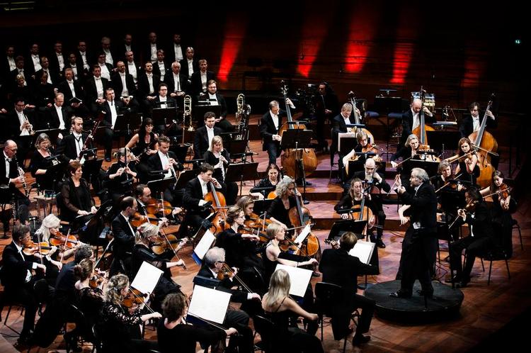 lukning. »Jeg har hele tiden sagt, at jeg synes, det var forkert at lukke orkestret«, siger Ole Hyltoft, der er udpeget til DR's bestyrelse af Dansk Folkeparti. 