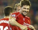 Krise. Liverpool og anfører Steven Gerrard  har ikke vundet i Champions League siden første spillerunde mod Ludogorets for tre måneder siden, men selv om de kun har skrabet  4 point sammen, kan se spille sig videre med en sejr over Basel i aften. Ellers er det farvel til de femfoldige vindere af Europas mest prestigefyldte klubturnering. 