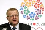 reformer. Leder af reformprocessen i budrunden,  vicepræsident i IOC, John Coates, byder mindre nationer velkommen som OL-værter. 