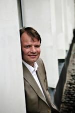 KOVENDING. Det asylretlige grundlag har ændret sig, siger direktør i Udlændingestyrelsen Henrik Grunnet. Derfor har militærnægtere og illegale flygtninge fra Eritrea atter mulighed for at få asyl alene på den baggrund. 