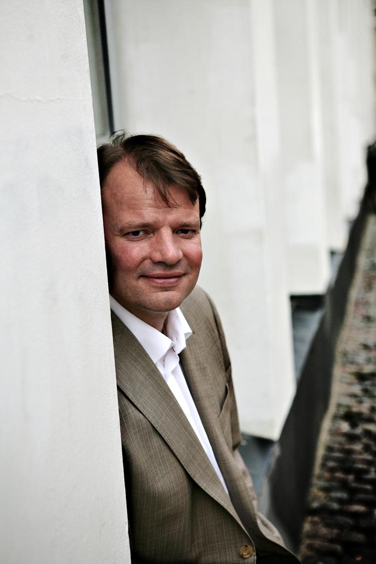 KOVENDING. Det asylretlige grundlag har ændret sig, siger direktør i Udlændingestyrelsen Henrik Grunnet. Derfor har militærnægtere og illegale flygtninge fra Eritrea atter mulighed for at få asyl alene på den baggrund. 