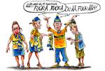 dagens tegning