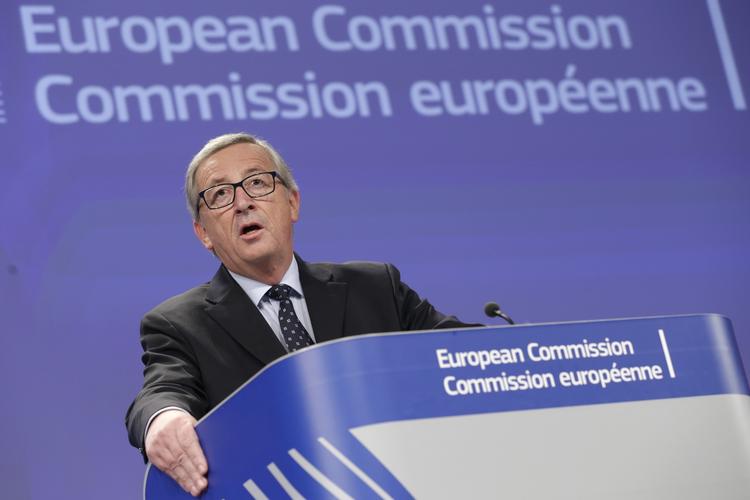 Jean-Claude Juncker fylder 60