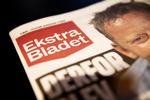 RADIO. »Vi satser på, at vi kommer til at tjene penge. Ellers ville vi ikke gøre det. Radiokanalen kommer ikke til at redde hele Ekstra Bladets forretning, men skal være et tilskud til resten af forretningen«, siger Ekstra Bladets chefredaktør, Poul Madsen 
