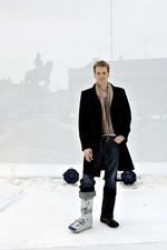 Økonomi. Janus Friis udviklede sammen med svenskeren Niklas Zennström Skype i 2003. To år senere solgte parret selskabet til e-handel-giganten eBay for 16 milliarder kroner; en salgspris som senere steg til 19 milliarder. - Foto: Martin Lehmann (arkiv) 