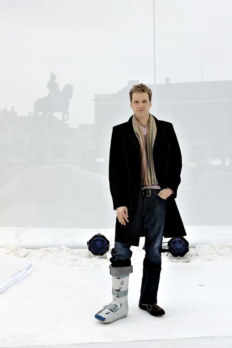 Økonomi. Janus Friis udviklede sammen med svenskeren Niklas Zennström Skype i 2003. To år senere solgte parret selskabet til e-handel-giganten eBay for 16 milliarder kroner; en salgspris som senere steg til 19 milliarder. - Foto: Martin Lehmann (arkiv) 