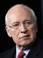 Forsvar. Dick Cheney giver ikke meget for den rapport om CIA's afhøringsmetoder, der har vakt opsigt verden over. 