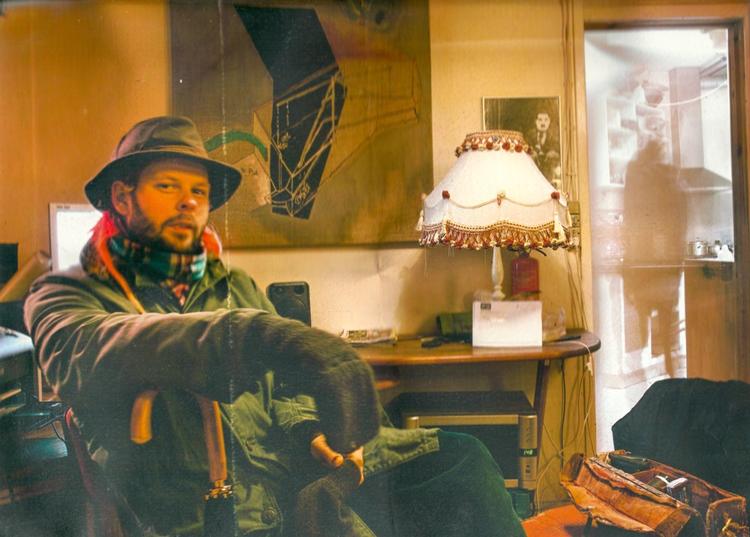 Goodiepal. Læs den radikale computer-musikers guide til København. 