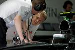 McLaren. Danske Kevin Magnussen skal ikke længere sætte sig til rette i McLaren-raceren. 