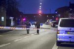 Skudepisode. Alle anholdte efter biljagten på Amager er løsladt igen. 