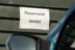 Forkørsel. På Rådshuspladsen vil det politiske flertal have flere købehavnske bilejere til at dele i stedet. 