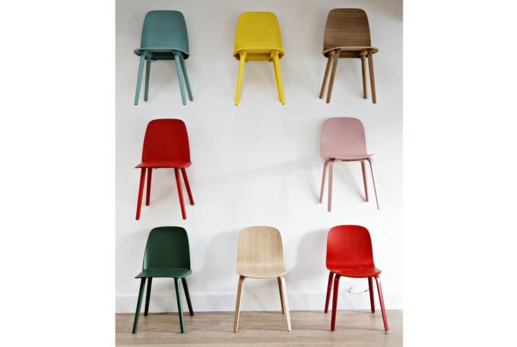 Nulevende. 2015 skal være året hvor vi fokusere på de nye nulevende designere, mener Lars Hedebo Olsen. 