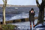 STORM. Billeder fra sidste års storm Bodil, der ramte Danmark med voldsom kraft. I eftermiddag går endnu en storm i land i Danmark. 