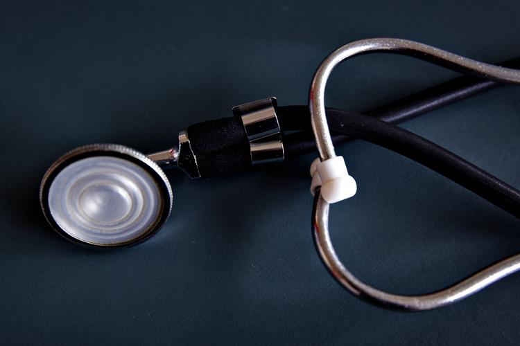 FAMILIELÆGE. Vi kommer i højere grad til at besøge 'familiens lægehus'  end 'familielægen' i fremtiden. Arkivfoto. 