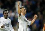leje. Alex Kacaniklic har været en forstærkning på FCK-mandskabet i efteråret. 