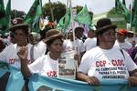 Peru Climate Change Conference