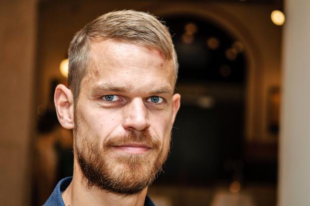 6. Svend Brinkmann. Født 1975. Professor i psykologi og forfatter. (46) 