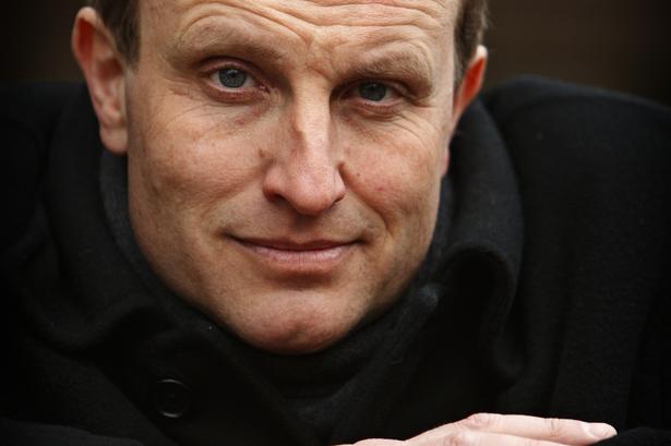 41. Martin Lidegaard. Født 1966. MF (R), ridl. udenrigsminister. (11) 