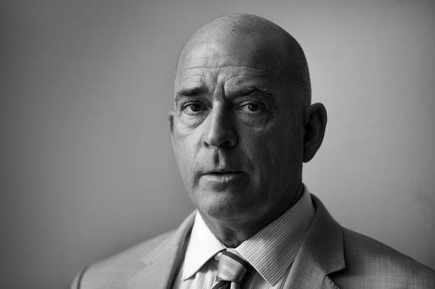 12. Søren Espersen. Født 1953. MF (DF). (19) 