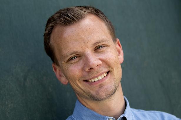 49. Peter Hummelgaard Thomsen. Født 1983. MF (S). (33) 