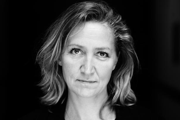 23. Lisbeth Zornig Andersen. Født 1968. Direktør, Huset Zornig. (50) 